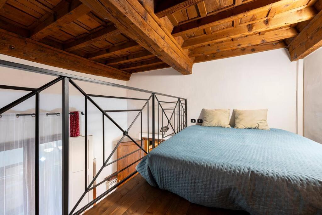 Keys Of Italy - Serragli 55 - Stile Rustico Rinascimentale In Oltrarno 佛罗伦萨 外观 照片